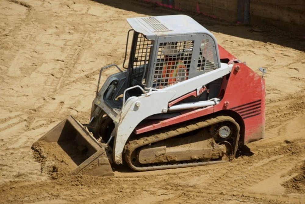 Skid Loader Maintenance 101