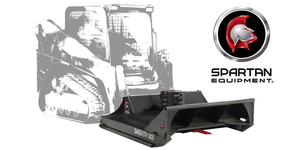 The Complete Guide to Skid Steer Brush Hogs: Power Through Any Land Clearing Project The Complete Guide to Skid Steer Brush Hogs: Power Through Any Land Clearing Project