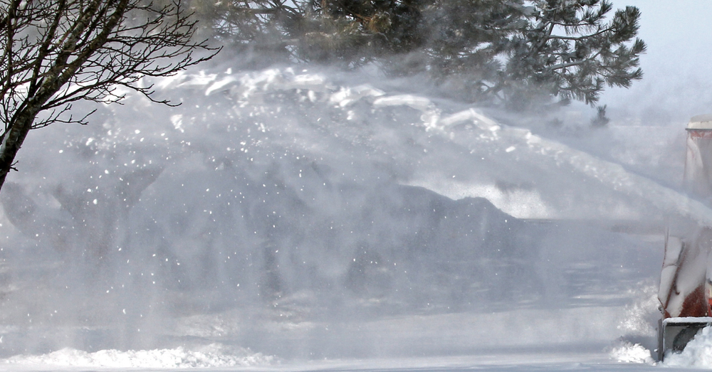 Snowblowers for Skid Steer Loaders: Power Through Winter with Confidence Snowblowers for Skid Steer Loaders: Power Through Winter with Confidence