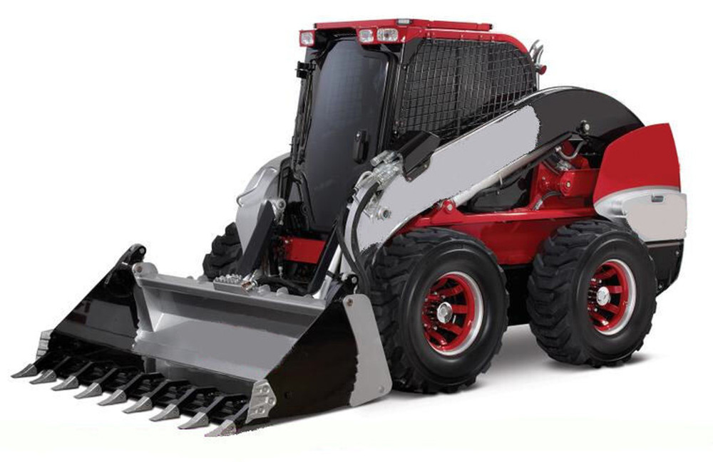 The Benefits of Using High-Quality Skid Steer Attachments for Municipal Maintenance The Benefits of Using High-Quality Skid Steer Attachments for Municipal Maintenance
