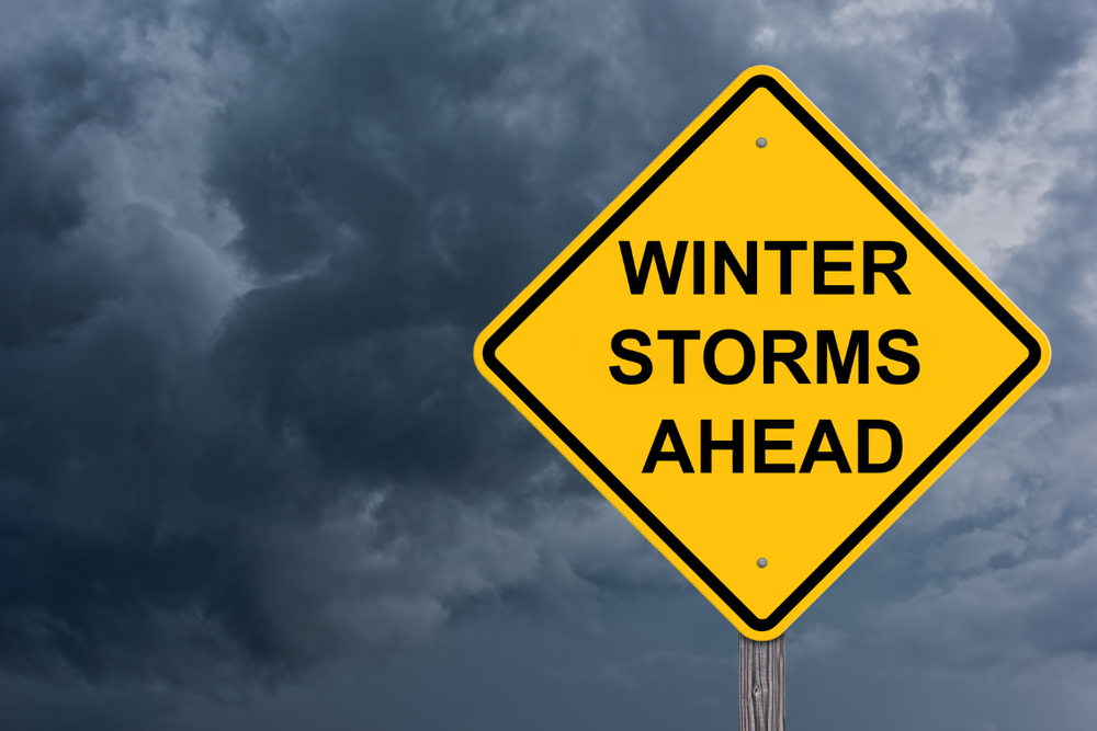 Winter Storm Preparedness: Protecting Your Property and Operations When the Forecast Turns Cold