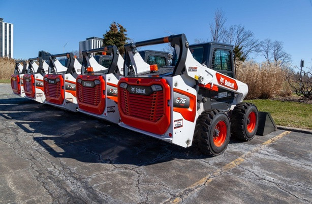 About the Skid Steer Plates We Offer