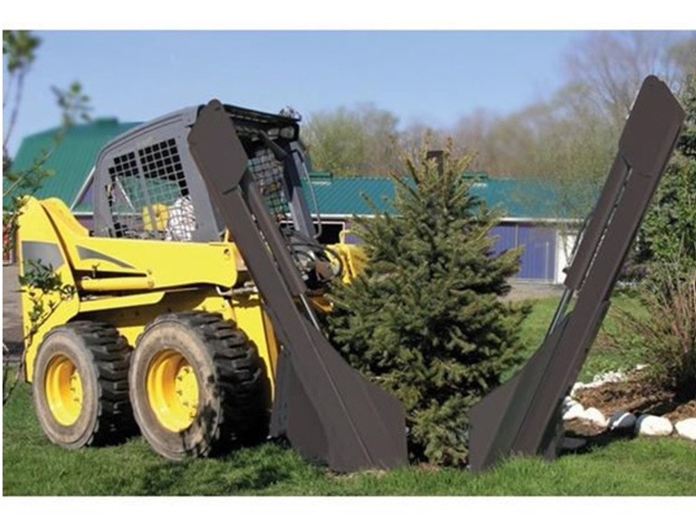 10 Highly Specialized but Surprisingly Useful Skid Steer Attachments 10 Highly Specialized but Surprisingly Useful Skid Steer Attachments