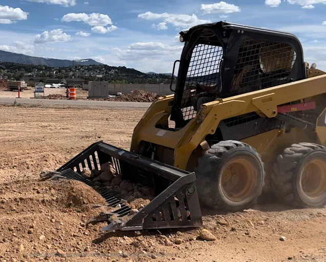 How Many Tasks Can a Skid Steer Loader Handle? More Than You Think