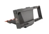 Skid Steer Stump Bucket Attachment Professional Series