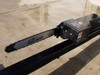 Skid Steer Limb Saw Attachment (Professional Series)