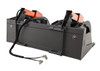 78" Skid Steer Grapple Bucket Attachment (Industrial Series)