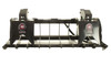 78" Wide Root Grapple Attachment (Industrial Series)