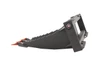 Skid Steer Stump Bucket Attachment Industrial Series