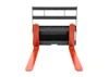 36" Mini Skid Steer Pallet Forks for Toro | Boxer | Ditch Witch | Vermeer | Kubota Mount 