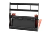 36" Mini Skid Steer Pallet Forks for Toro | Boxer | Ditch Witch | Vermeer | Kubota Mount 