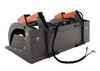 72" Skid Steer Grapple Bucket Attachment (Industrial Series)