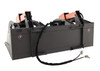 72" Skid Steer Grapple Bucket Attachment (Industrial Series)
