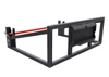 Mini Skid Steer Sod Roller Attachment for Toro | Boxer | Ditch Witch | Vermeer | Kubota Mount