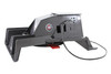 48" Wide Excavator Brush Cutter 3 Blade 18,000-24,000 Machine Class With Mulching Teeth