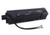 72" Wide Skid Steer Tiller Attachment With 6" Deep Tines (14-20 gpm)