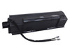 72" Wide Skid Steer Tiller Attachment With 6" Deep Tines (14-20 gpm)