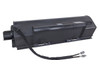 72" Wide Skid Steer Tiller Attachment With 6" Deep Tines (14-20 gpm)