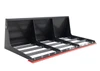 72" Wide Skid Steer Land Leveler Attachment Professional Series