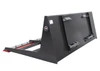 72" Wide Skid Steer Land Leveler Attachment Professional Series