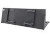 72" Wide Skid Steer Land Leveler Attachment Professional Series
