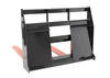 36" Mini Skid Steer Pallet Forks for Bobcat MT Mount 