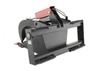 Skid Steer Stump Grapple Attachment Professional Series