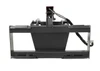 Skid Steer Stump Grapple Attachment Professional Series