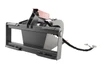 Skid Steer Stump Grapple Attachment Professional Series