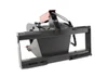 Skid Steer Stump Grapple Attachment Professional Series