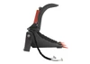 Skid Steer Stump Grapple Attachment Professional Series