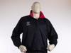 Spartan Equipment 365 Tough & Lite™ Jacket Black/Red