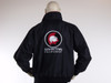 Spartan Equipment 365 Tough & Lite™ Jacket Black/Red