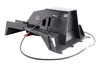 42" Wide Excavator Brush Cutter 3 Blade 10,000-14,000 Machine Class