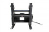 Skid Steer Fork Grapple Attachment Industrial Series