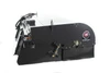 84" Wide Skid Steer Boxbroom Sweeper Attachment SE Series Poly|Wire Brush (15-25 gpm)