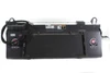 84" Wide Skid Steer Boxbroom Sweeper Attachment SE Series Poly|Wire Brush (15-25 gpm)