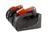 66" Skid Steer Grapple Bucket Attachment (Industrial Series)