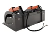 66" Skid Steer Grapple Bucket Attachment (Industrial Series)