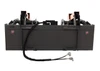 66" Skid Steer Grapple Bucket Attachment (Industrial Series)