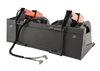 66" Skid Steer Grapple Bucket Attachment (Industrial Series)