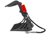 36" Wide Mini Skid Steer Rock Grapple