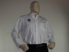 Spartan Dress Shirt White