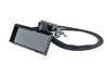 Mini Skid Steer Auger Drive Model X1500 | 2.56" Round Shaft | High Torque