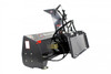 Snow Blower 48" Wide 8-13 gpm