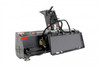 Snow Blower 48" Wide 8-13 gpm