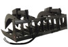 84" Wide Root Grapple Attachment (Industrial Series)