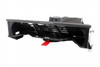 Brush Cutter Attachment 60" Wide Piston Pump Flow 30-48 gpm (Case Drain)