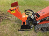 Mini Skid Steer Chipper (Toro Dingo Mount)