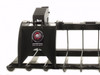 72" Wide Root Grapple Attachment (Industrial Series)